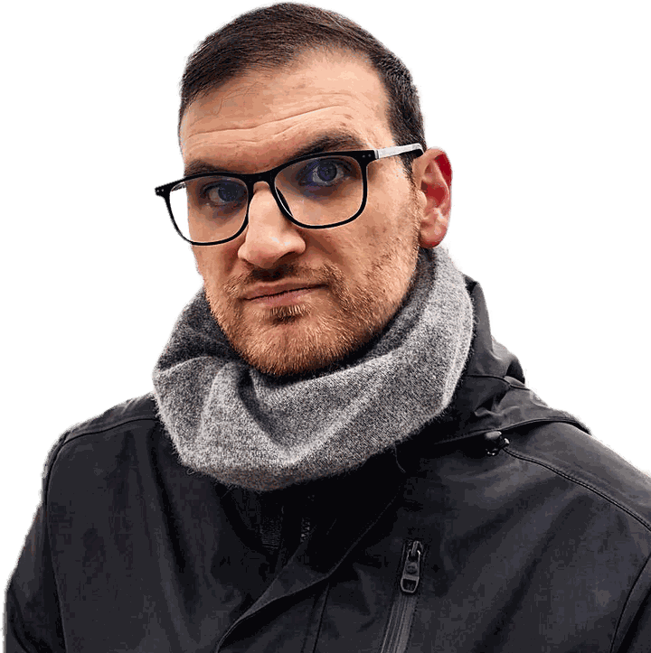Andrea Lucio Posteraro